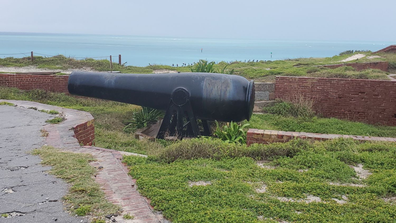 Fort Jefferson 